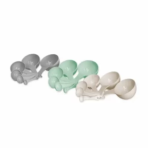 Alternative view of Cucharas Medidoras / Dosificador