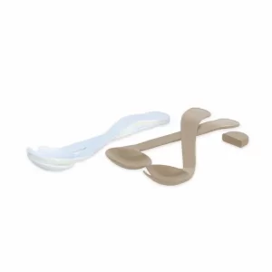 pinzas para ensaladas