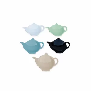 porta saquitos de te