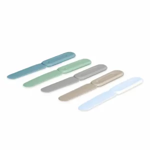 untadores plásticos