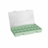 caja organizadora plástica