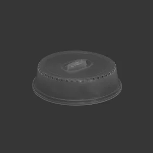 tapa contenedora para microondas
