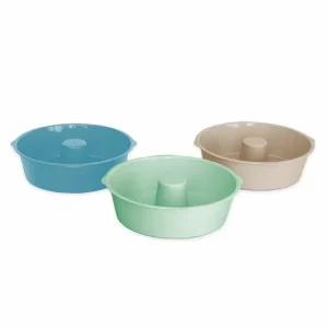 Alternative view of Savarin apto Microondas