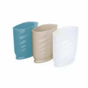 porta sachet de leche