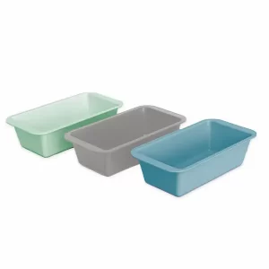 Alternative view of Budinera Rectangular para Microondas