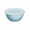 bowl ensaladera con tapa