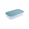 Taper de plastico